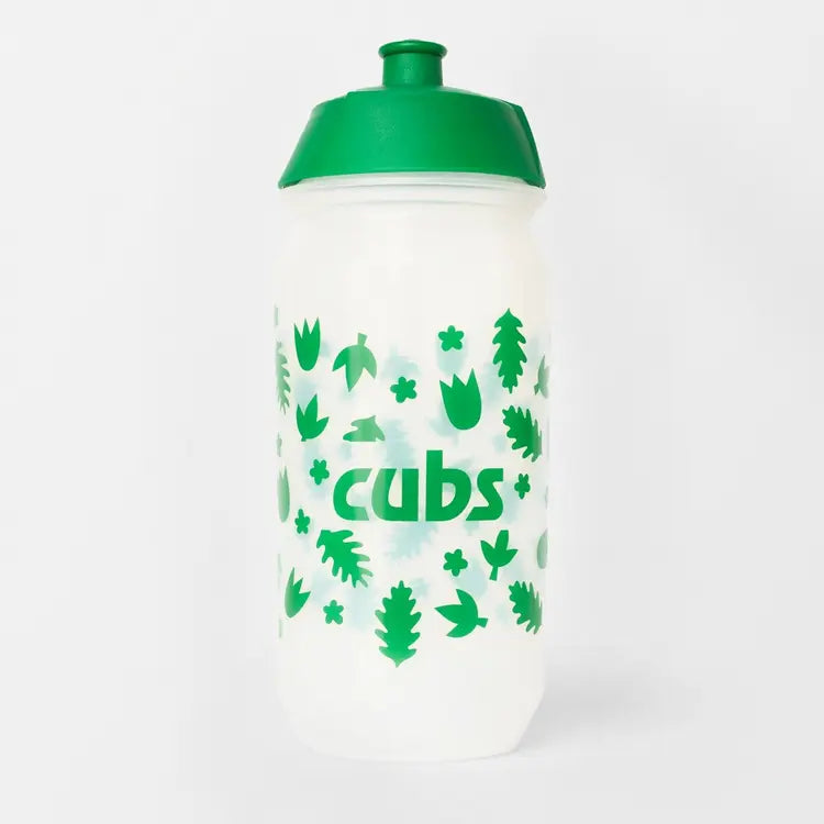 Cubs Bio Sugarcane Sports Bottle 500ml Copy