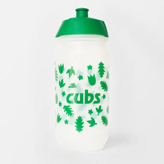 Cubs Bio Sugarcane Sports Bottle 500ml Copy