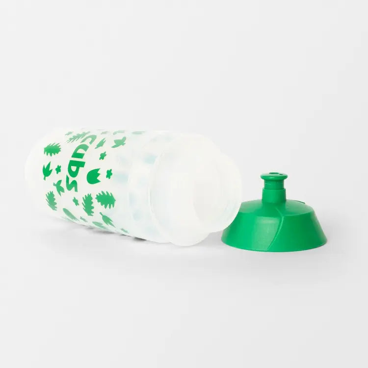 Cubs Bio Sugarcane Sports Bottle 500ml Copy