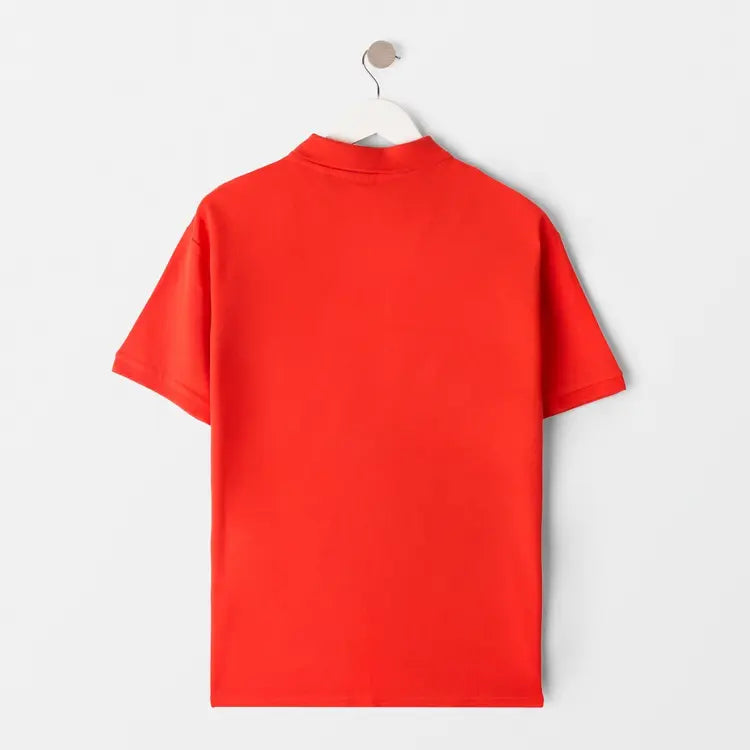 Squirrels Adult Polo Shirt