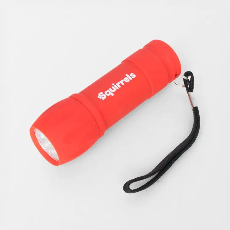 New Squirrels Mini Torch