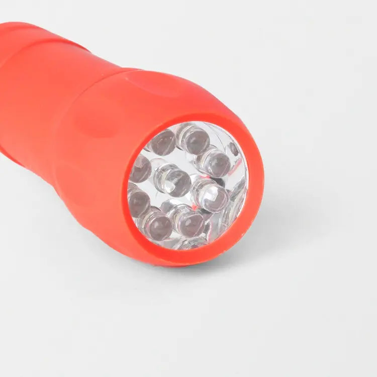 New Squirrels Mini Torch