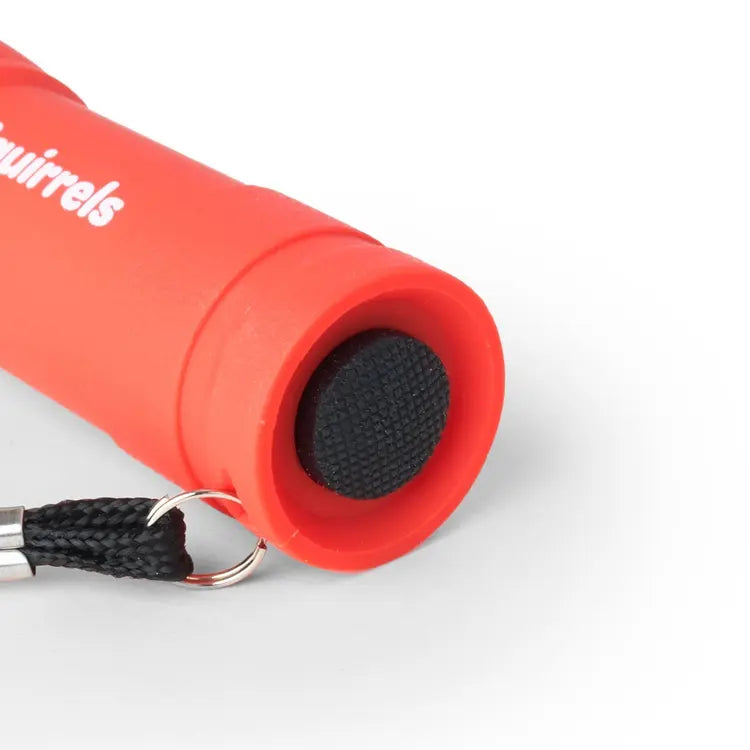 New Squirrels Mini Torch