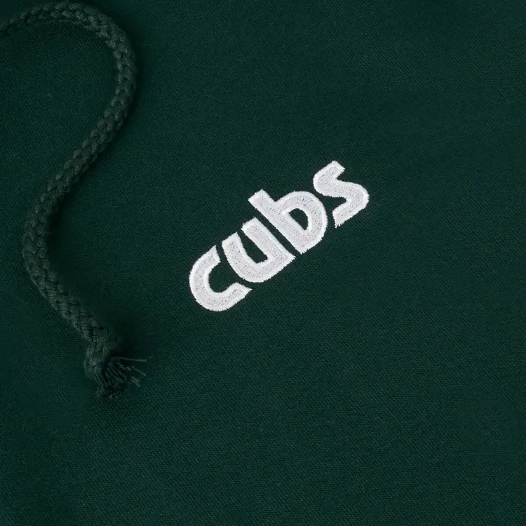 Cubs 110th Birthday Celebration Zip Hoodie - Adult