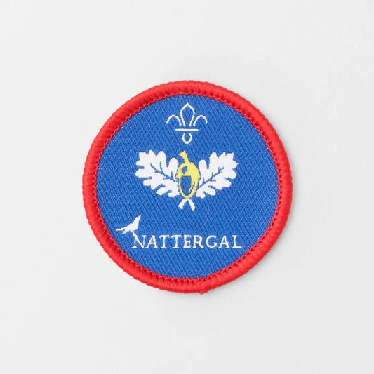 Scouts Nature Activity Badge Nattergal