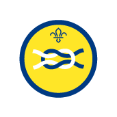 Beavers Camp Craft Activity Badge