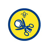 Beavers Collector Activity Badge