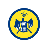 Beavers Communicator Activity Badge