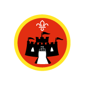 Cubs Local Knowledge Activity Badge