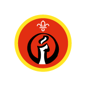 Cubs My Faith Activity Badge