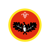 Cubs Naturalist Activity Badge