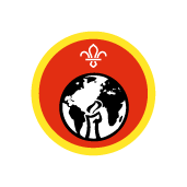 Cubs World Faiths Activity Badge