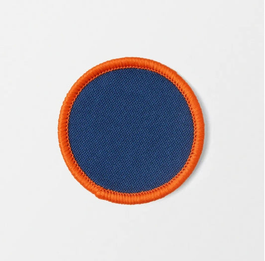 Explorers Activity Plus Badge