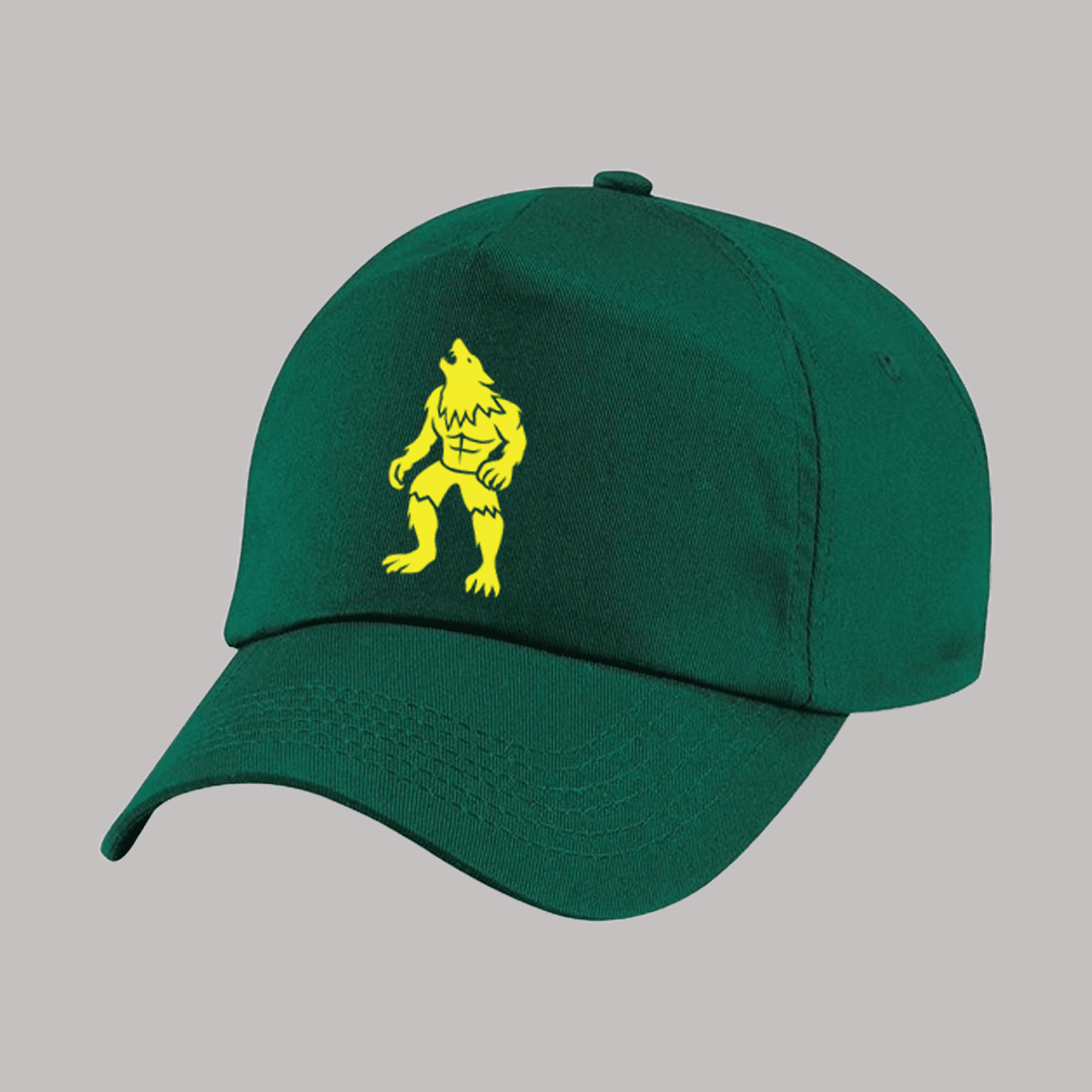 BEASTLY Baseball Cap
