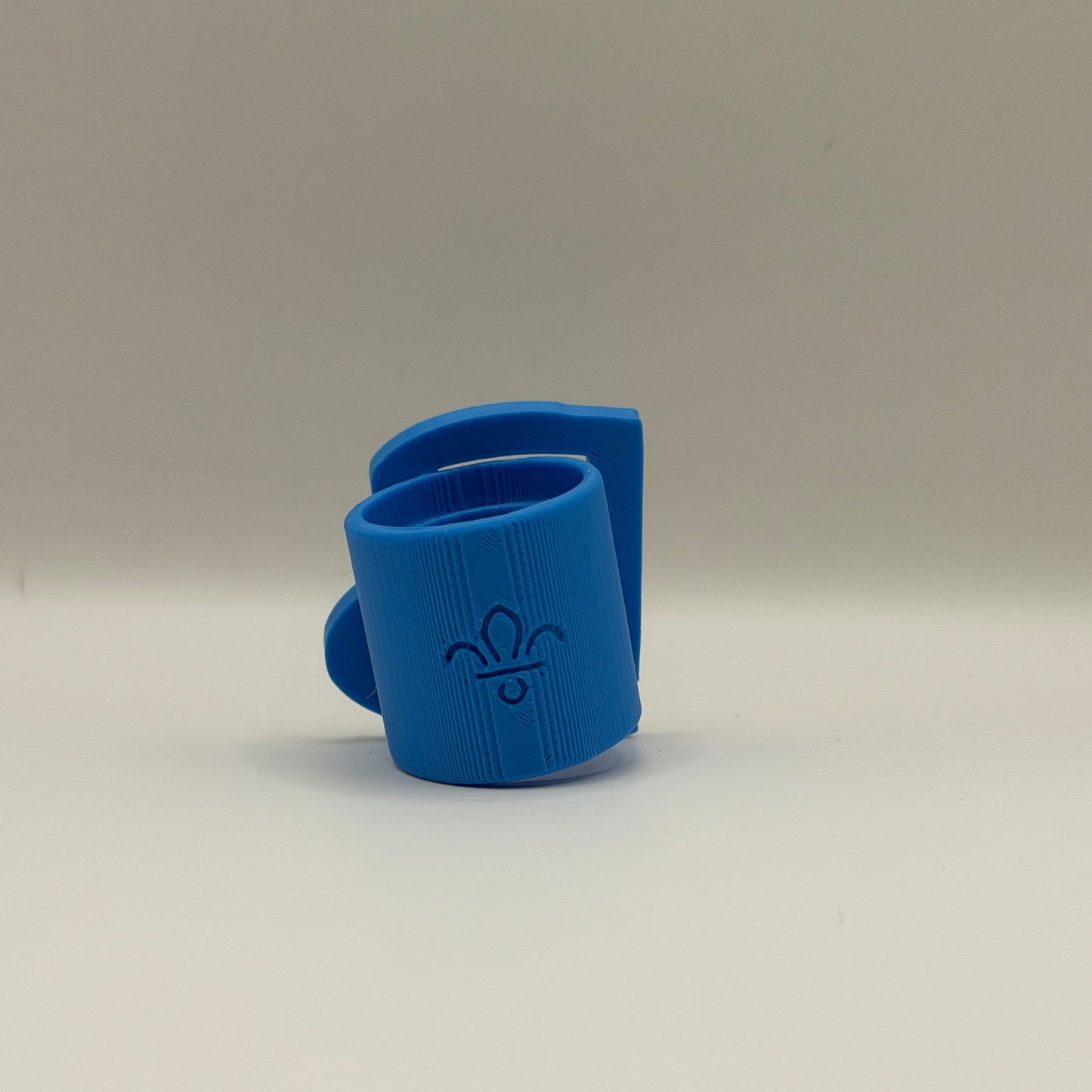 Beaver 3D Woggle