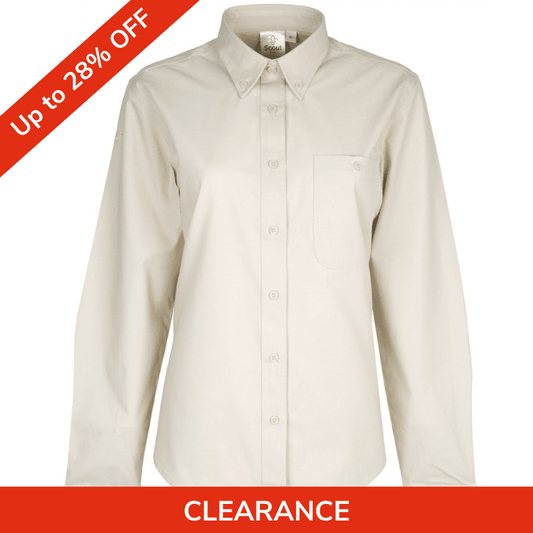 Adult Leader / Network Scout Long Sleeve Uniform blouse
