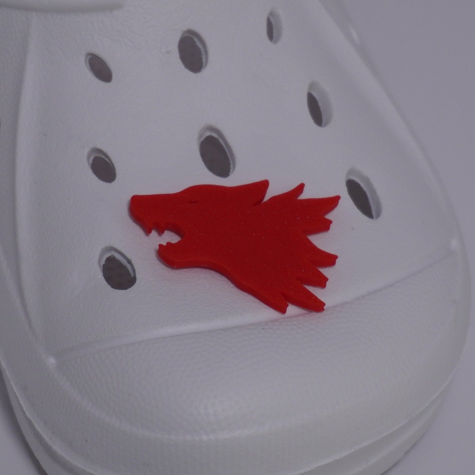 BEASTLY Croc Charm – Basingstoke Scout Shop