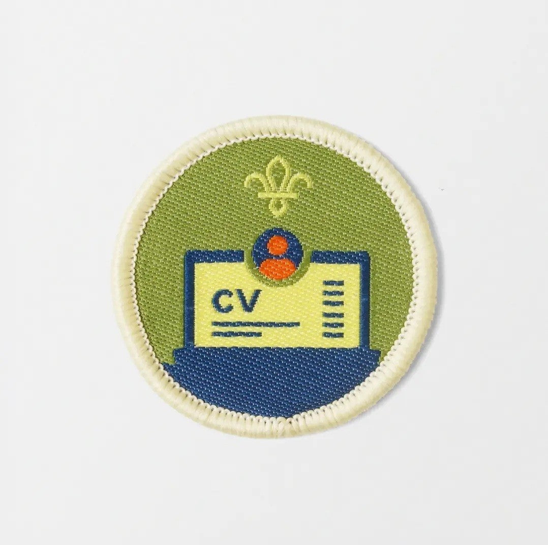 Explorers Employability Skills Activity Badge