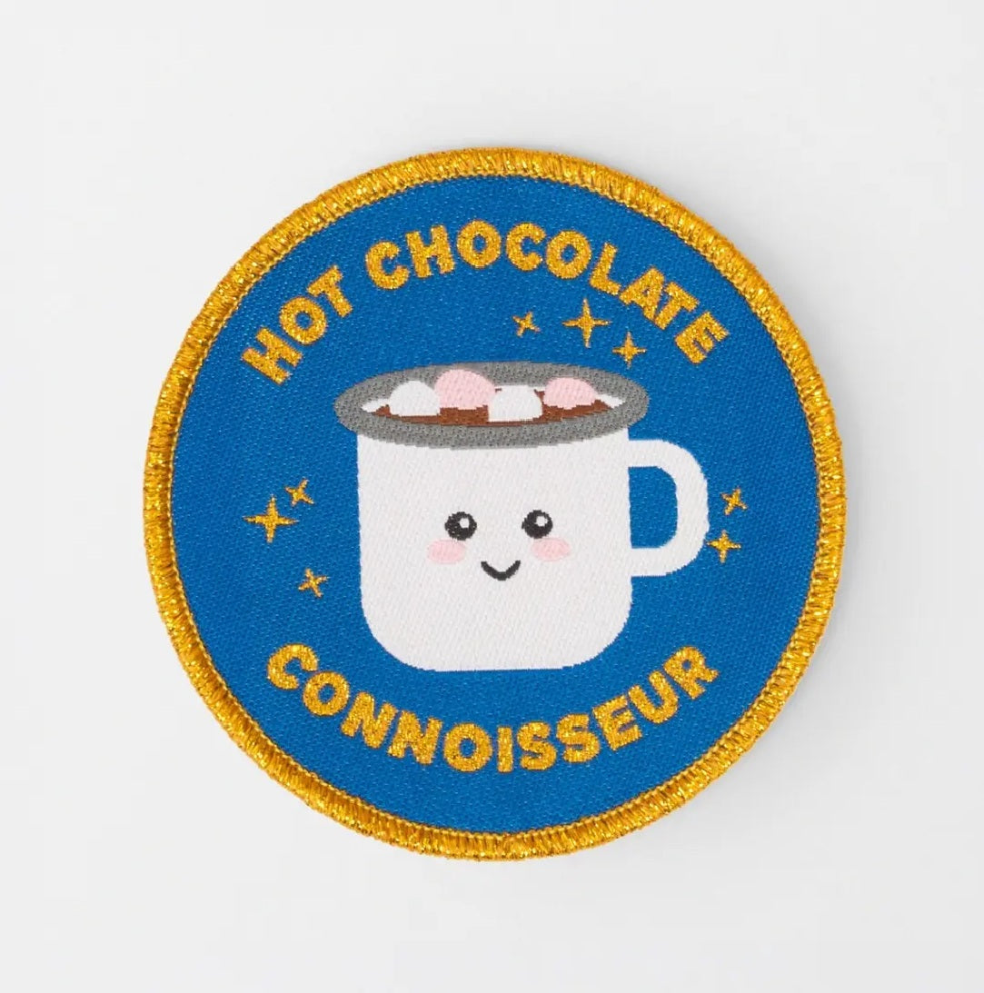 Hot Chocolate Connoisseur