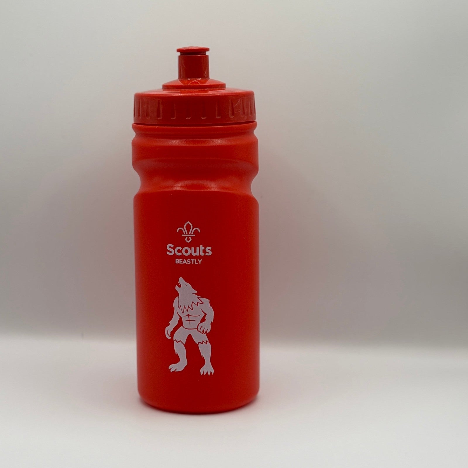 BEASTLY Water Bottle