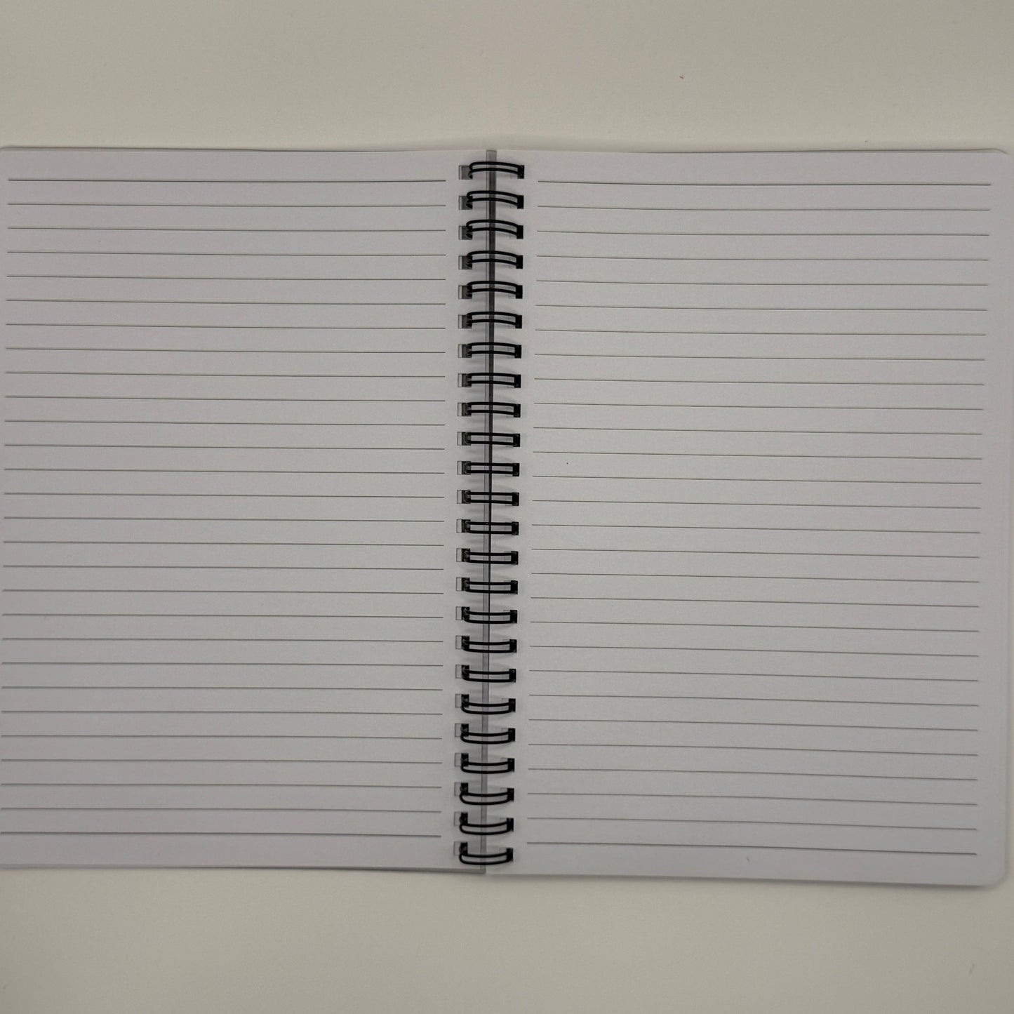 Scouts Notebook A5
