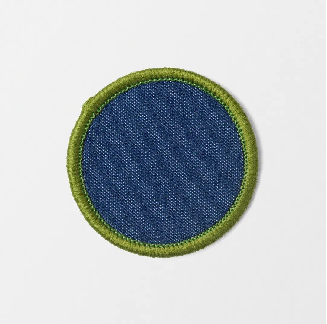 Explorers Instructor Badge