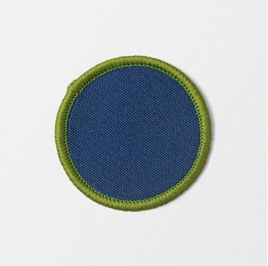 Explorers Instructor Badge