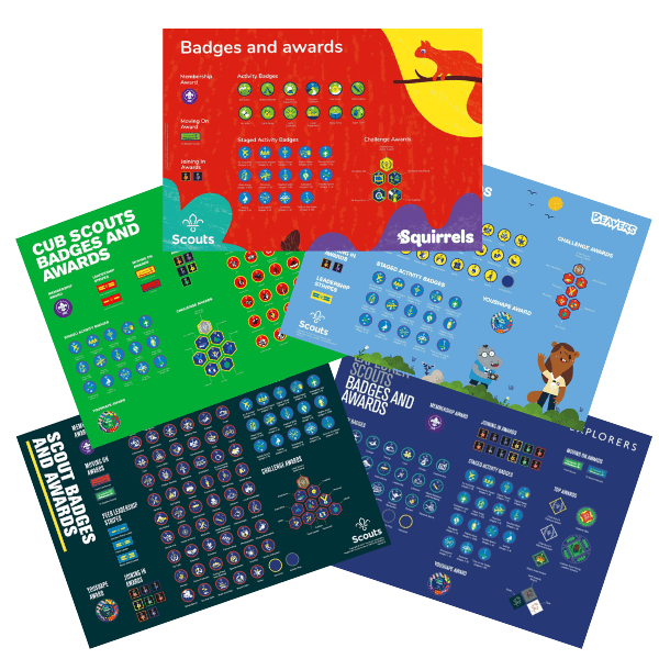 A3 Poster Bundle