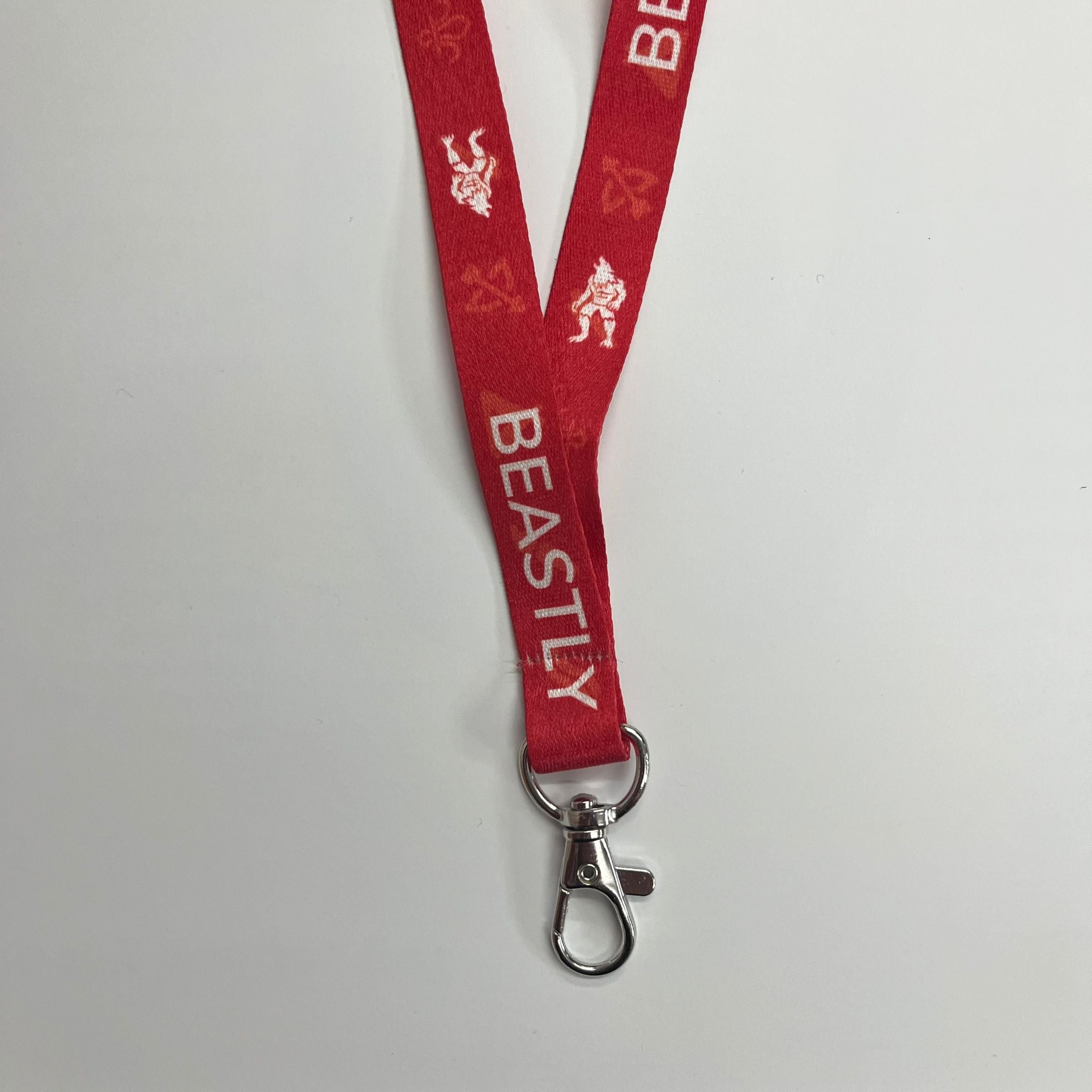 BEASTLY 2023 Lanyard – Basingstoke Scout Shop