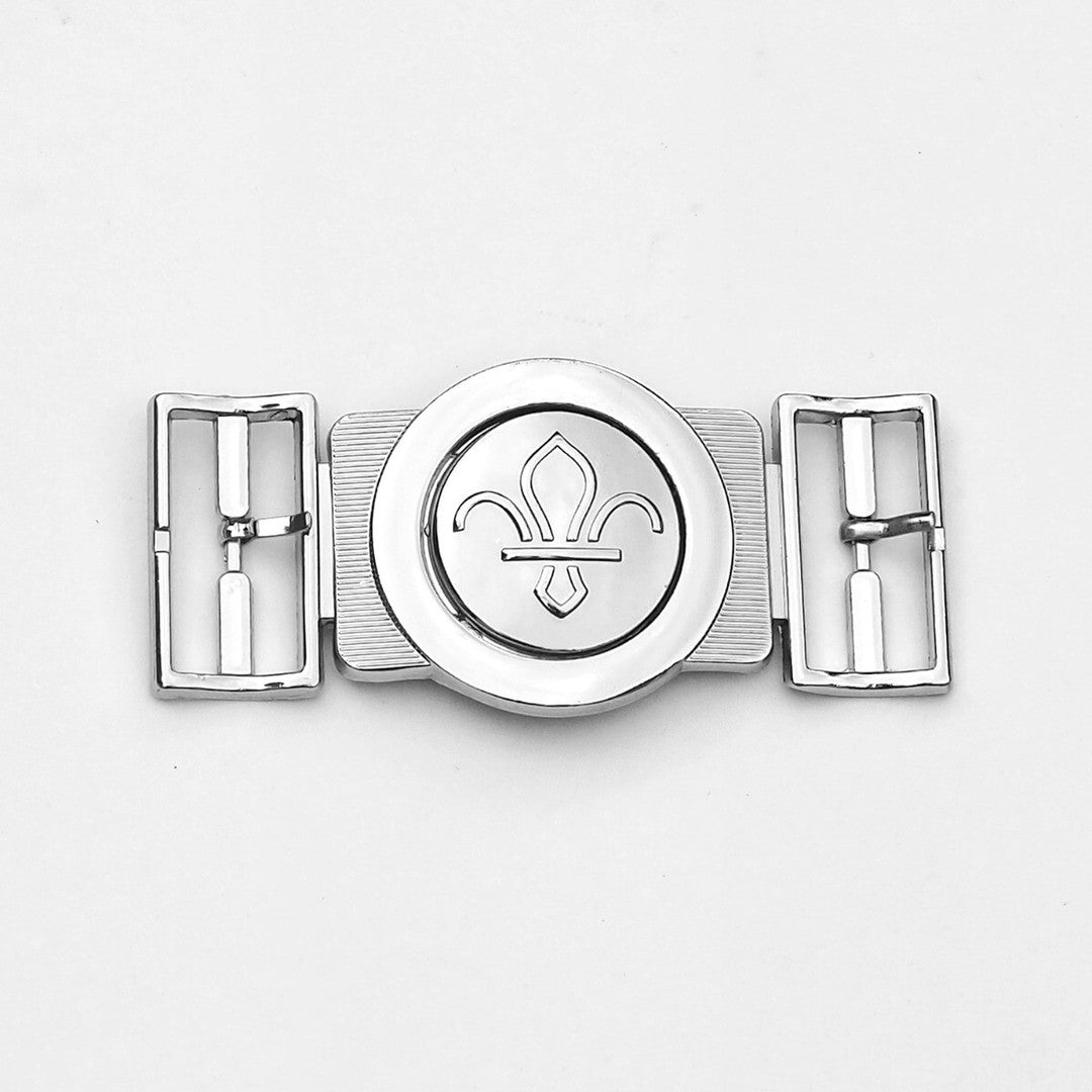 Scouts Uniform Buckle