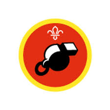 Cubs Physical Recreation Activity Badge