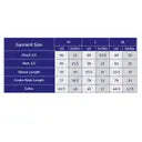 Explorer Scouts Short Sleeve Uniform Shirt with Stretch