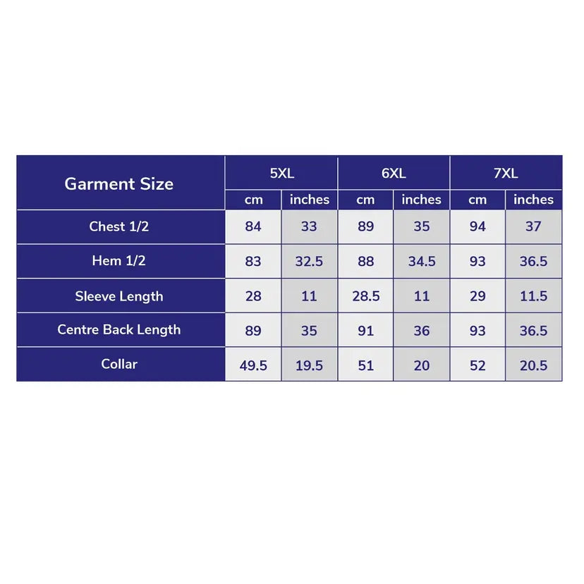 Explorer Scouts Short Sleeve Uniform Shirt with Stretch