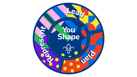 You Shape Explorers
