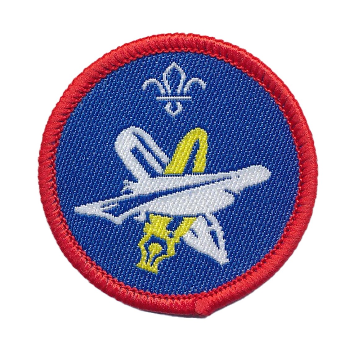 Scout Writer Activity Badge – Basingstoke Scout Shop