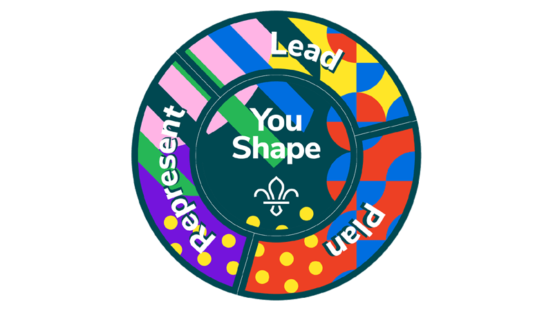 You Shape Scout