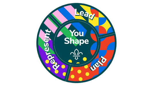 You Shape Scout