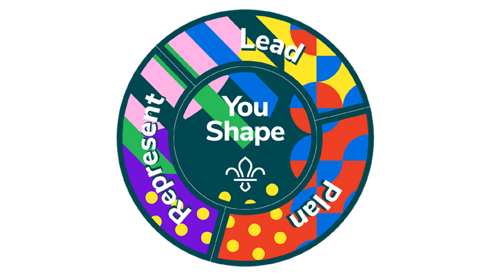 You Shape Scout – Basingstoke Scout Shop