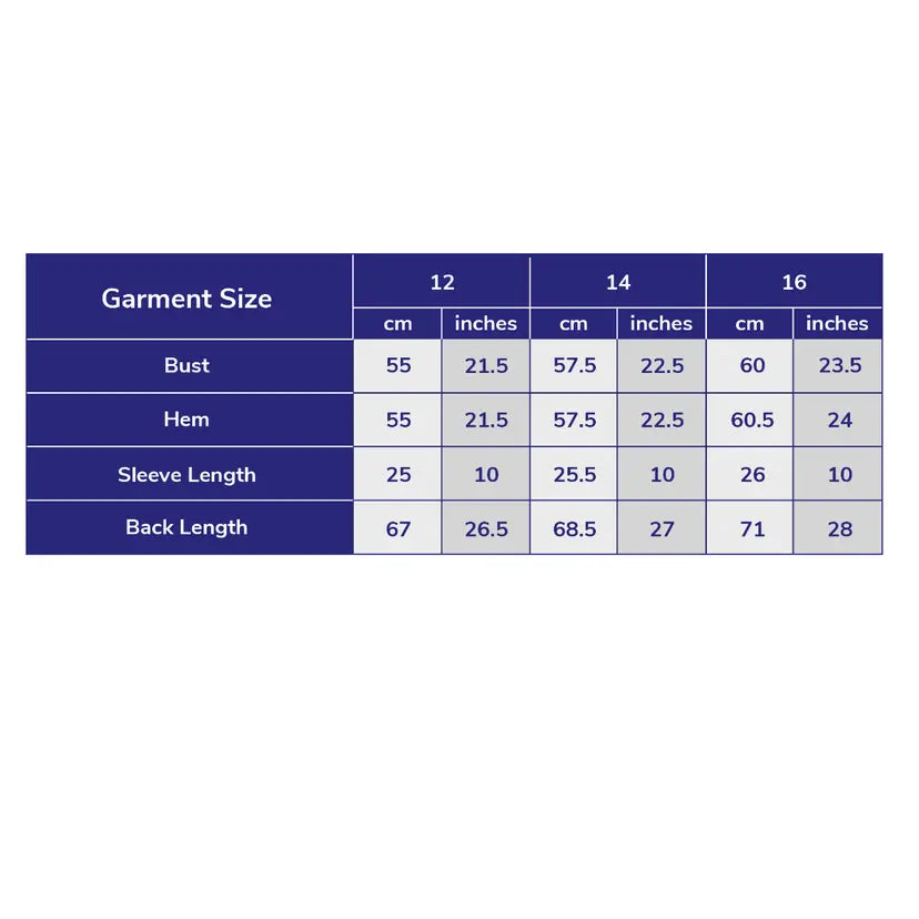 Adult Leader / Network Scout Short Sleeve Uniform Blouse with Stretch