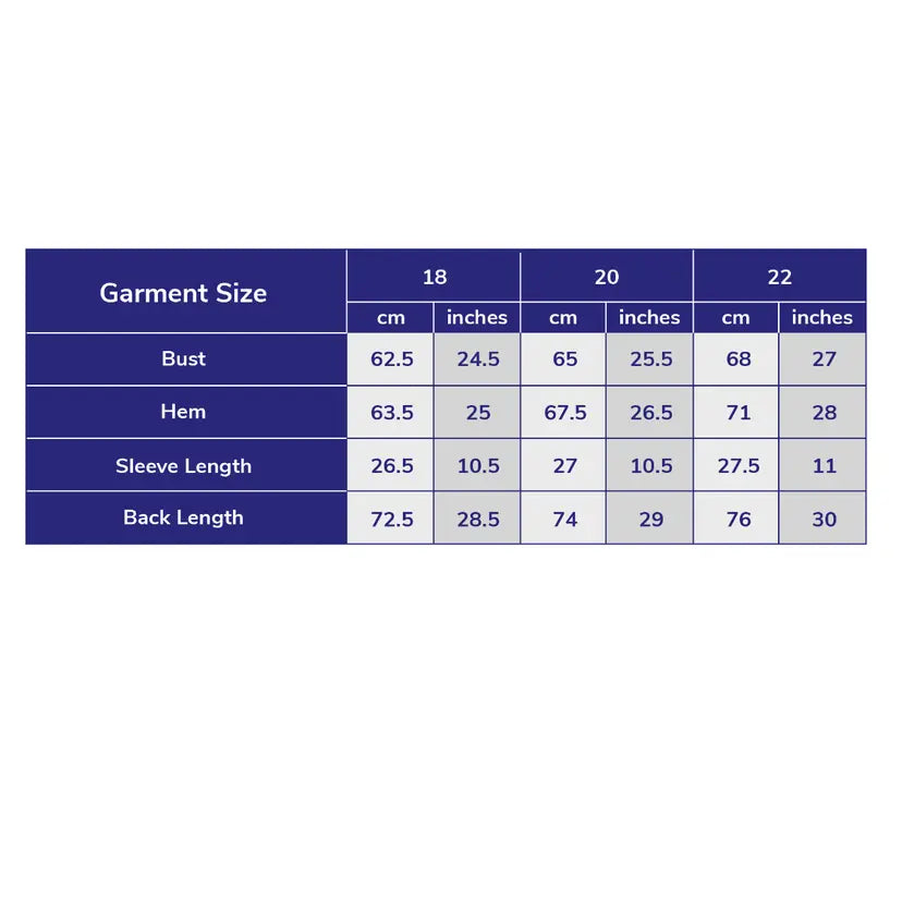 Adult Leader / Network Scout Short Sleeve Uniform Blouse with Stretch