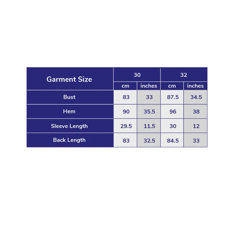 Adult Leader / Network Scout Short Sleeve Uniform Blouse with Stretch