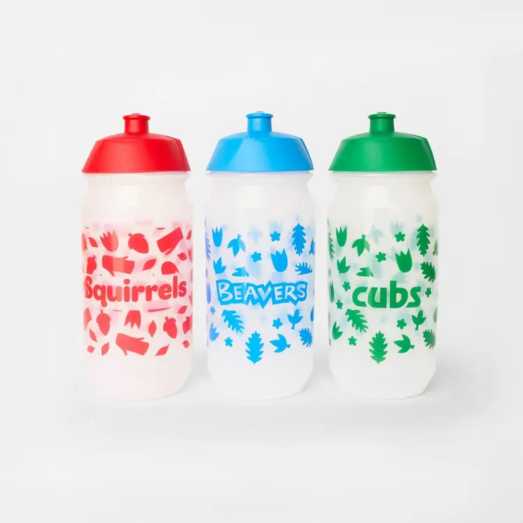 Cubs Bio Sugarcane Sports Bottle 500ml Copy