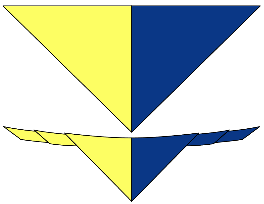 Basingstoke West District Scarf/Necker