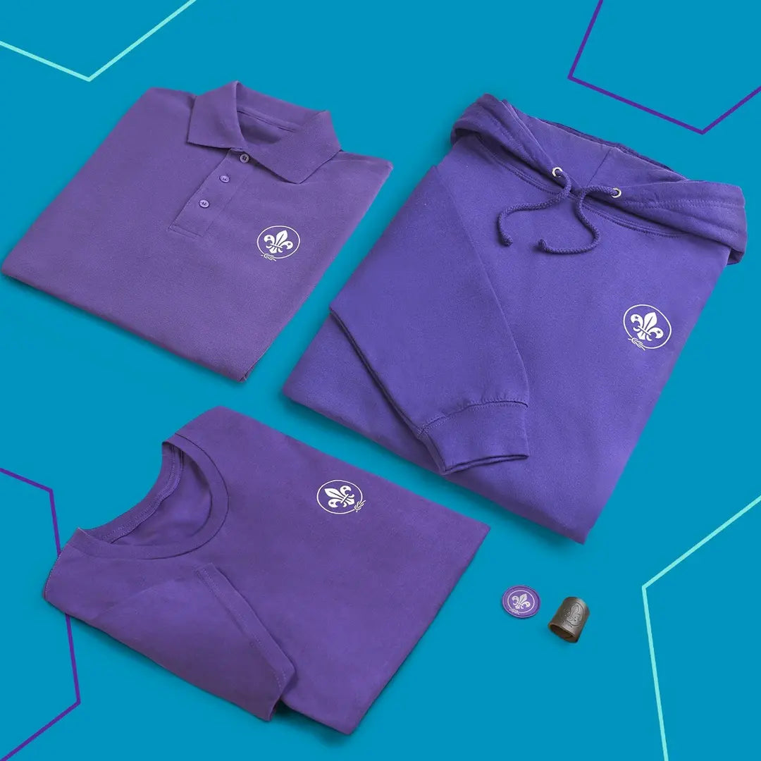 World Scouts Polo Shirt