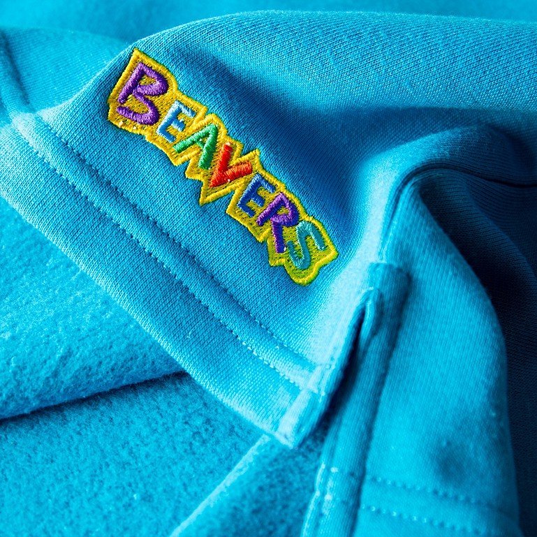 Beaver Scouts Uniform Sweatshirt