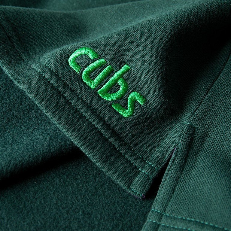 Cub Scouts Uniform Sweatshirt