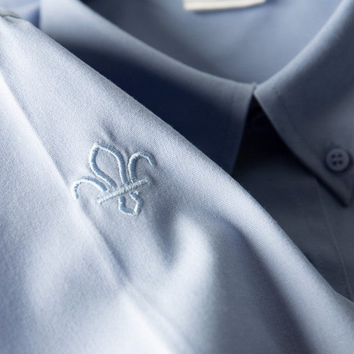 Air / Sea Scouts Long Sleeve Uniform Shirt