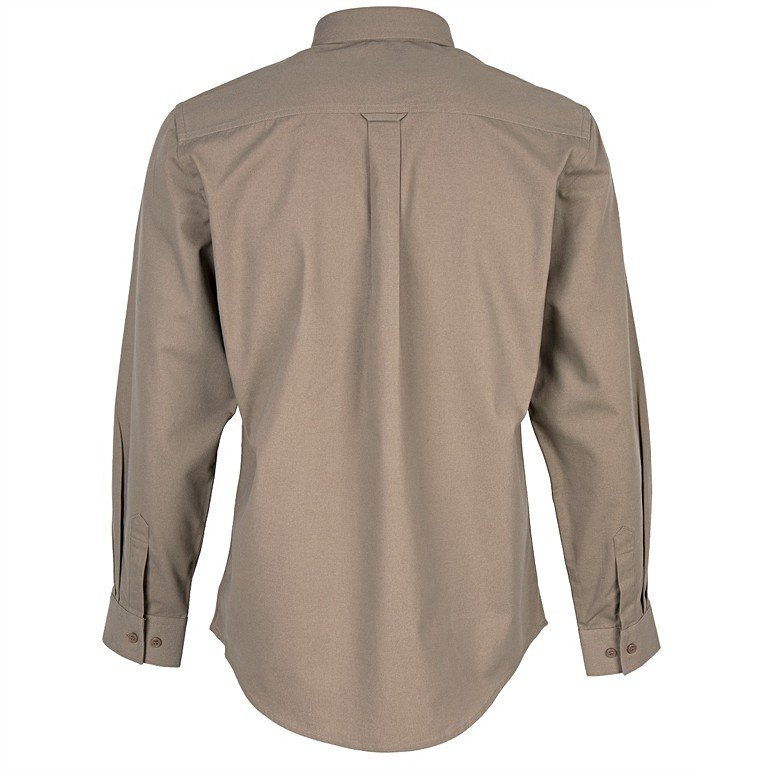 Explorer Scouts Long Sleeve Uniform Shirt