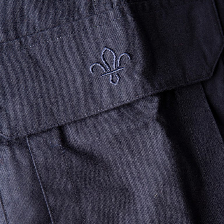 Scouts Activity Trousers - Men's Old Style