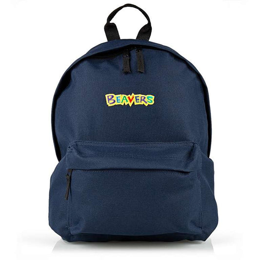 Beaver Scouts Day Backpack